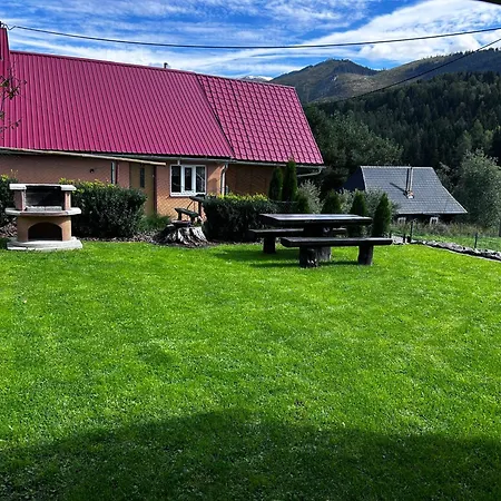 Na Vrsku Сasa de vacaciones *